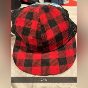 George hats toddler hat